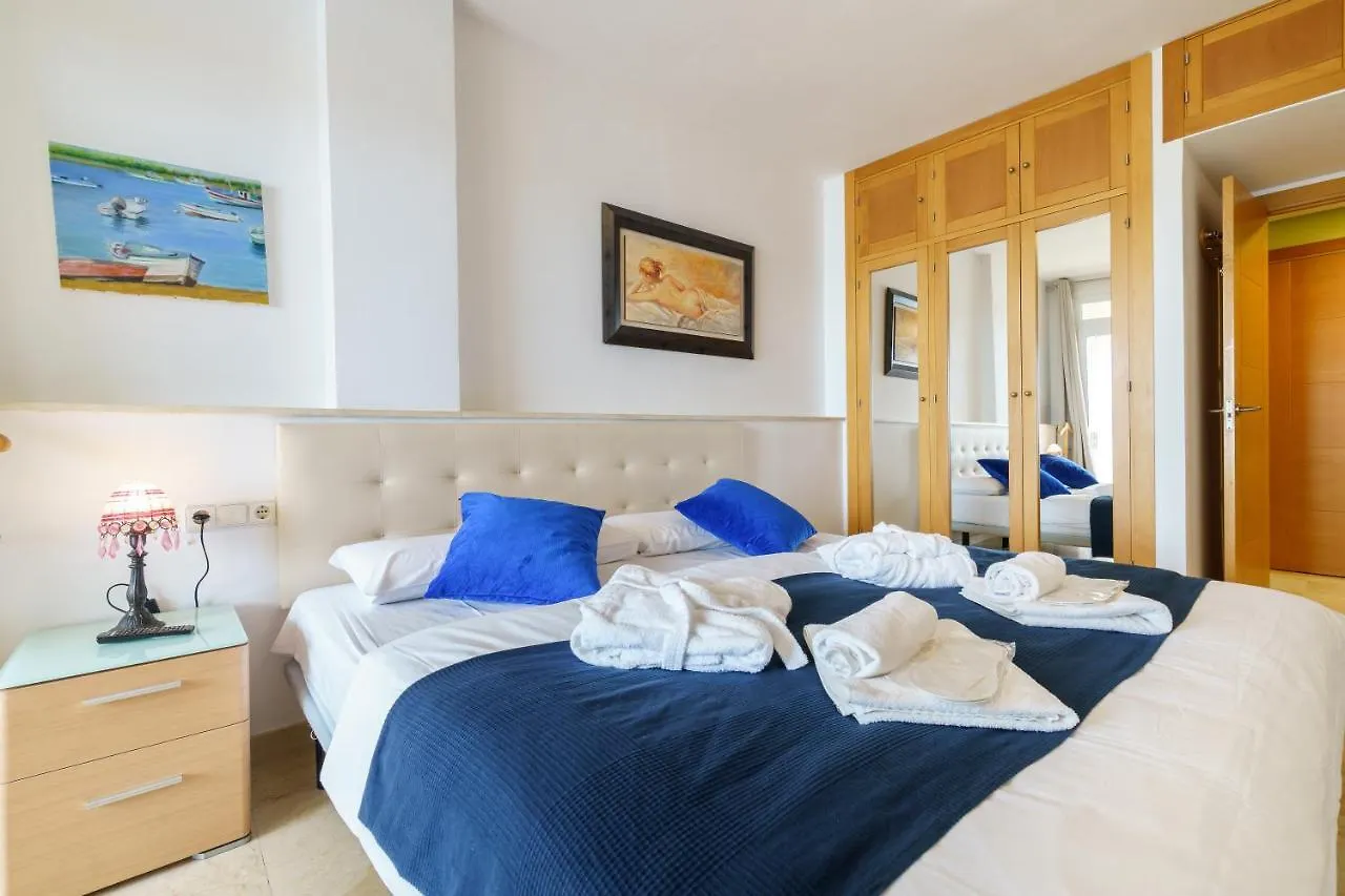 Fantastic Views , On The Beach Best Location In Torremolinos 0*,  Espagne